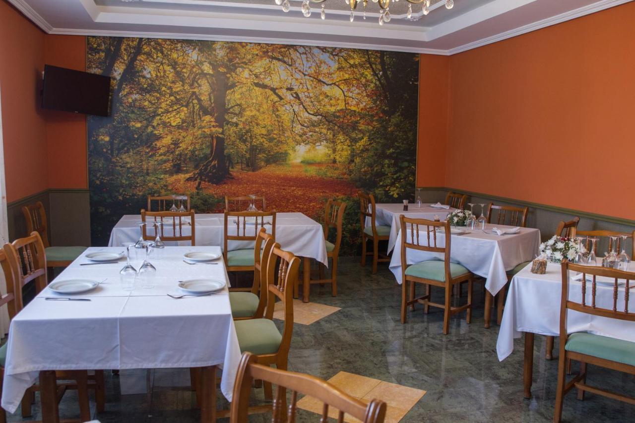 Hotel Hosteleria La Palmera De Sl