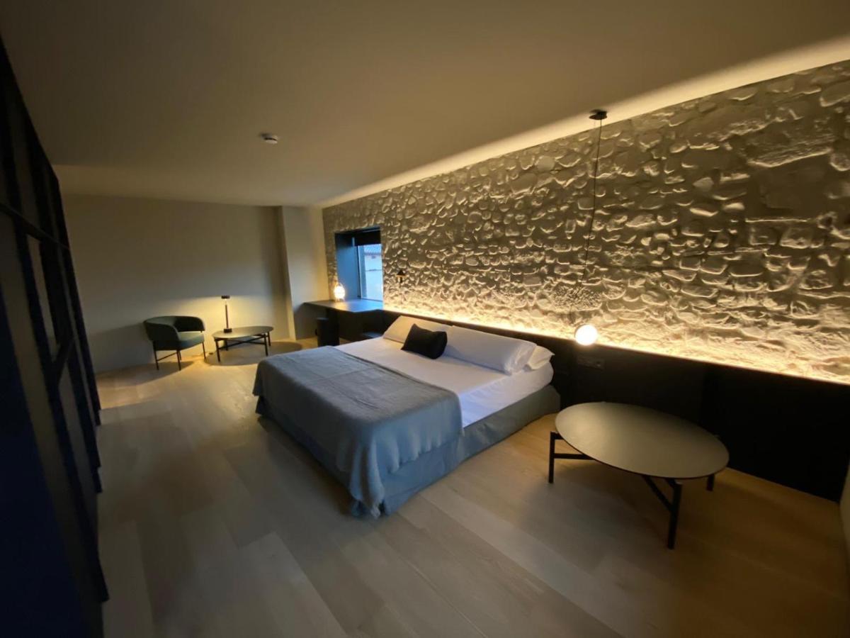 Hotel Casa Grande Granon