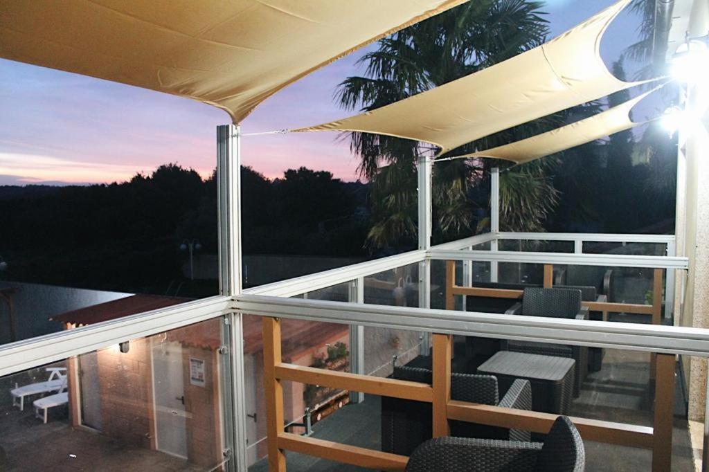 Casa Costoya Guest house 3*
