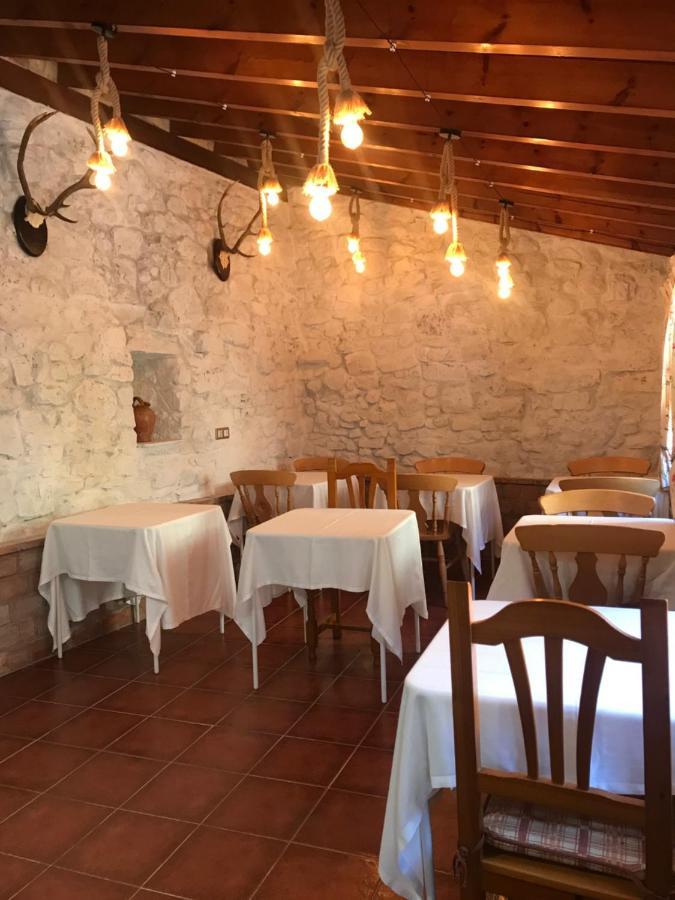 La Herradura Pensión 3*