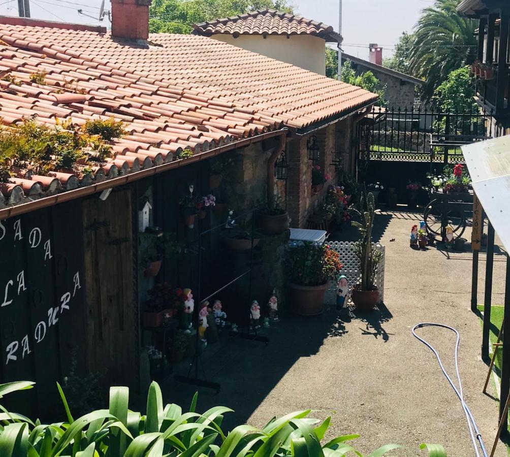 Pensión La Herradura