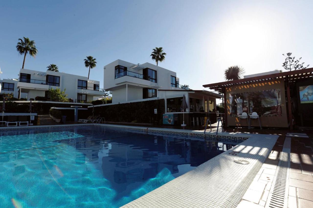 Apartahotel Coral Dreams