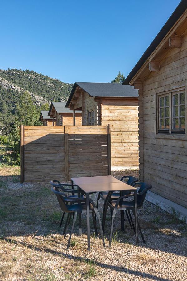 Camping * Beceite