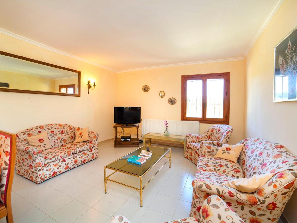 Amarilla By Interhome Holiday home *