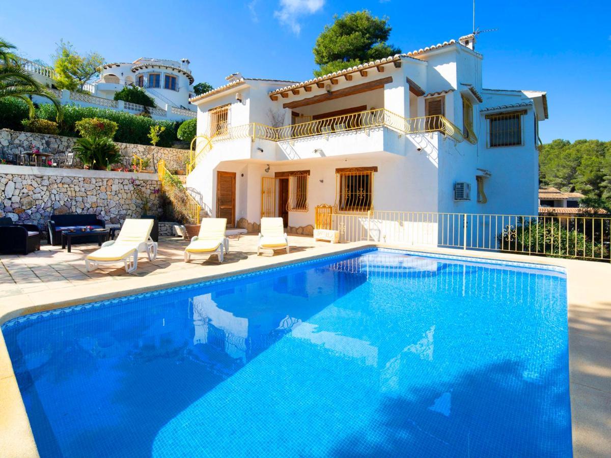 Amarilla By Interhome
