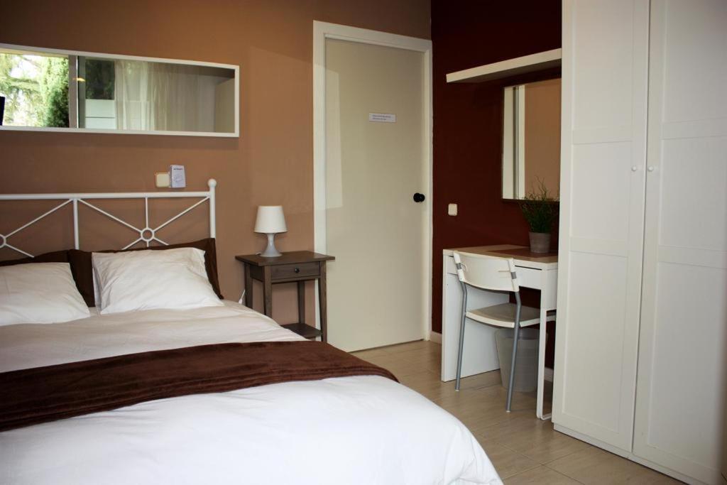 Bed and breakfast Inés 3*