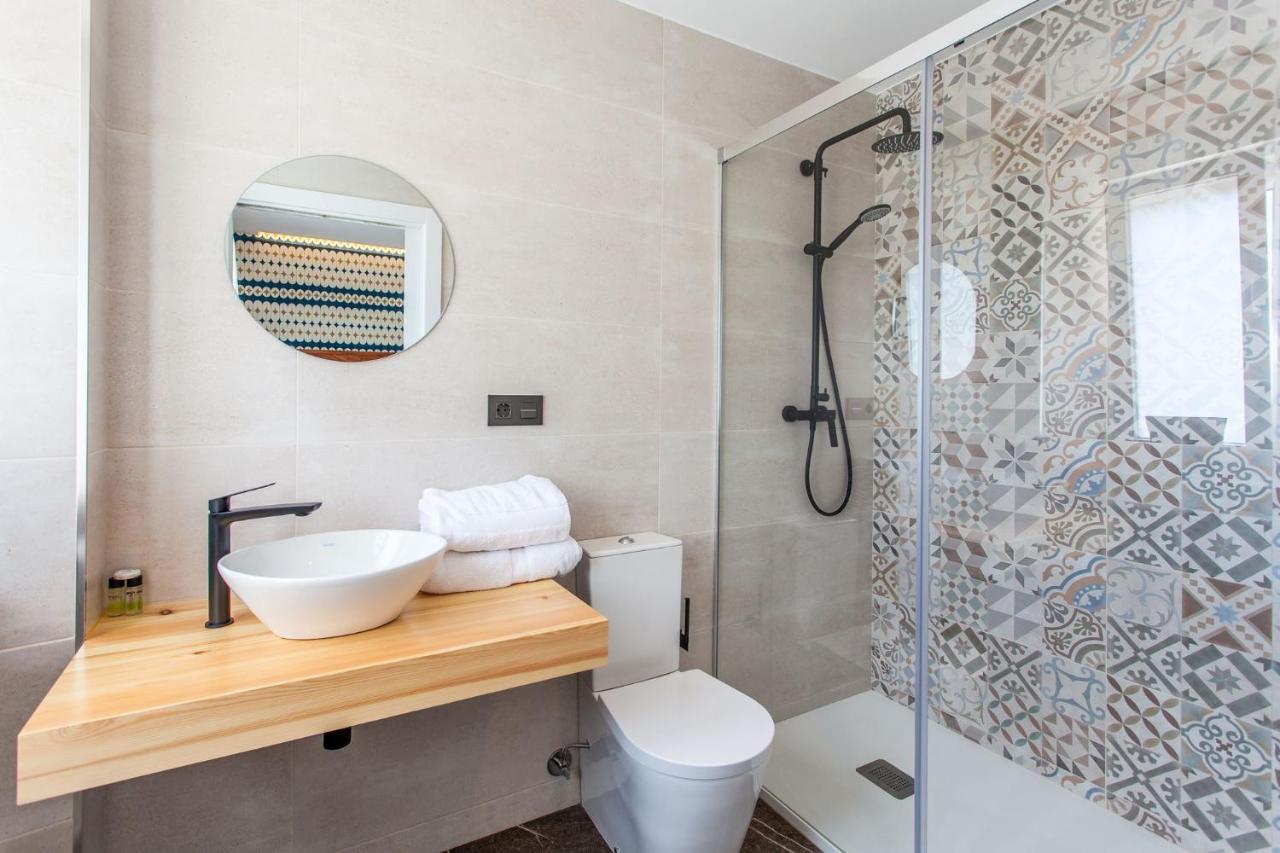 Mar Do - Boutique Hotel Ezaro