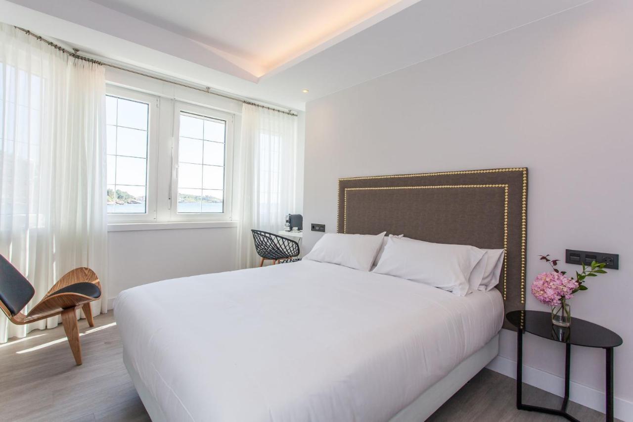 Mar Do - Boutique Hotel Ezaro