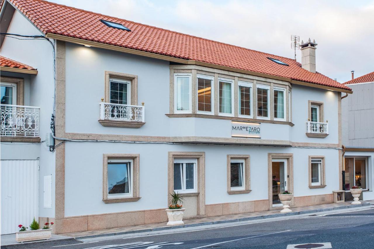 Mar Do - Boutique Hotel Ezaro
