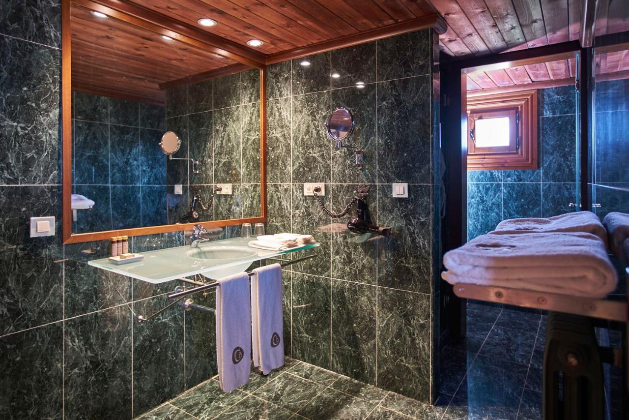 El Cortiñal Hotel Valencia de Alcántara