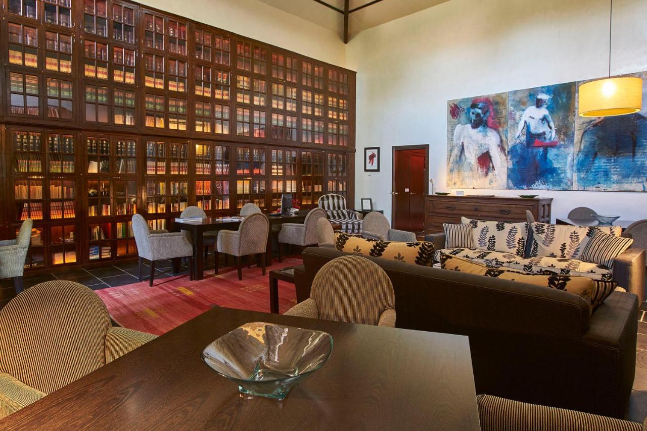 Hotel El Cortiñal *