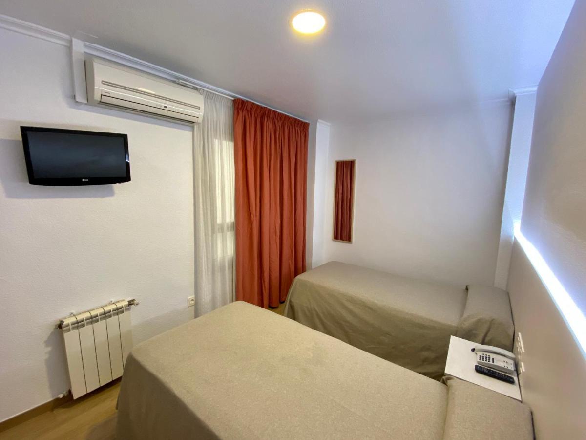 Guest house Pensimar 2*