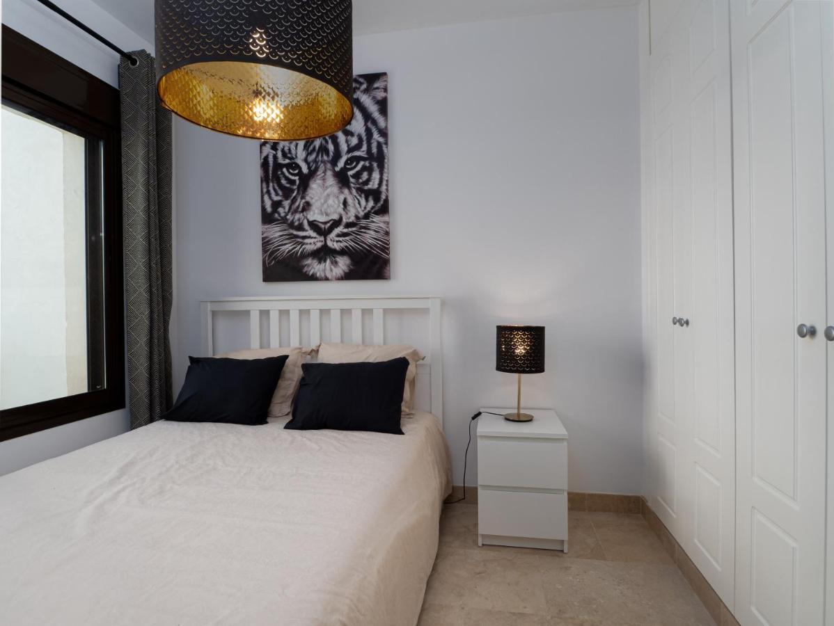 Villa 2305 - Luxury With Sea View And Pools