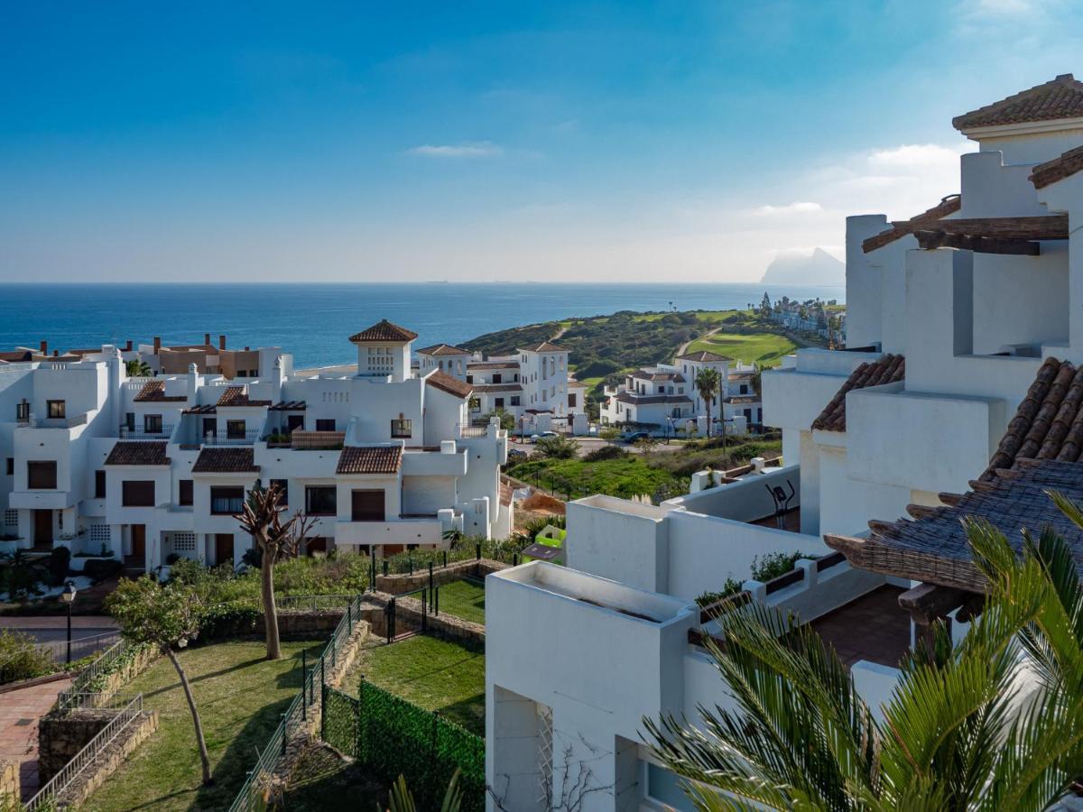 2305 - Luxury With Sea View And Pools San Roque (Andalucia)