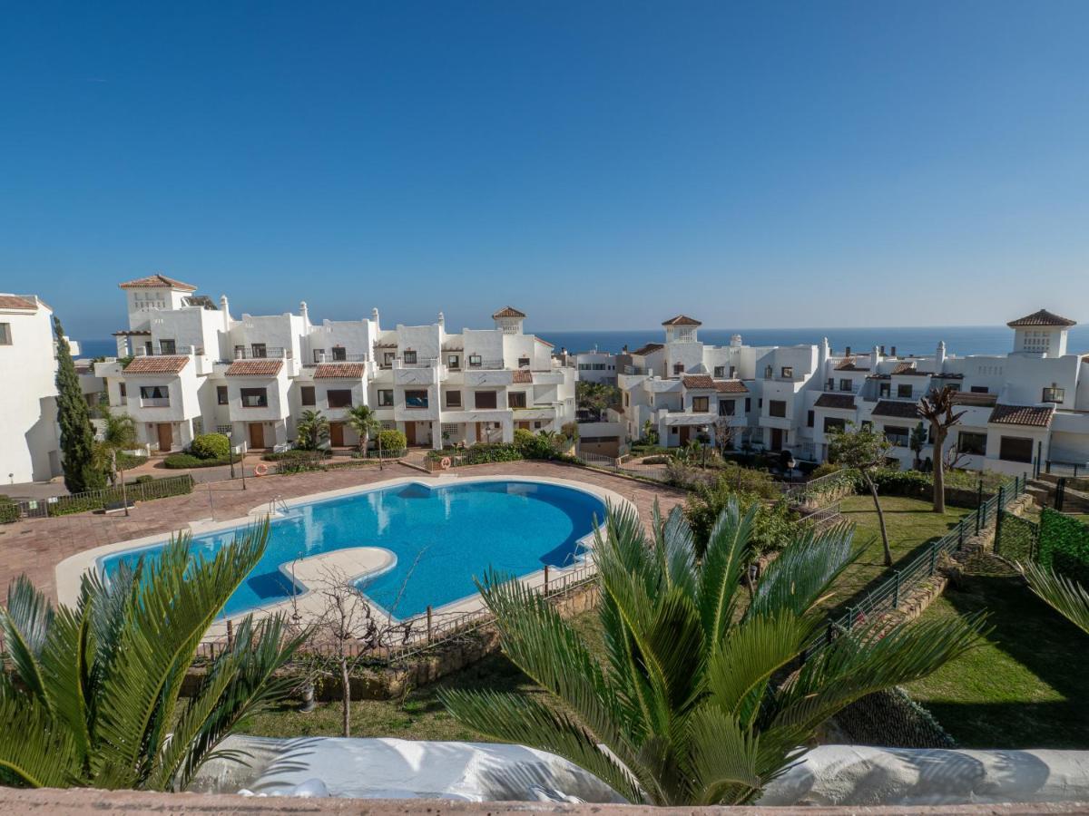 Villa 2305 - Luxury With Sea View And Pools
