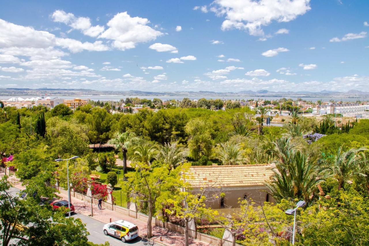 Espanatour Monica Apartamento Torrevieja