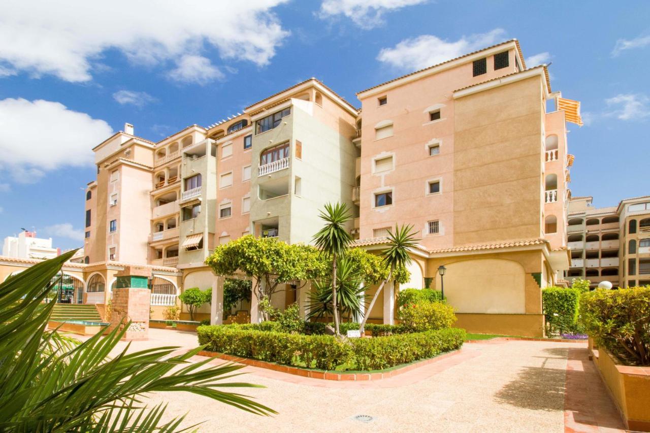 Apartamento Espanatour Monica