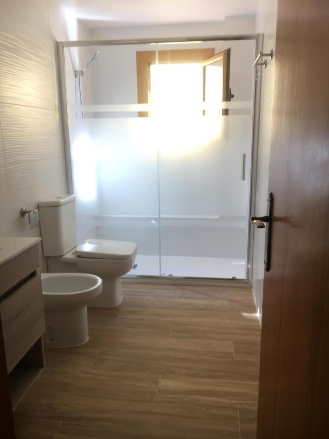 Satse Moncofa Apartment