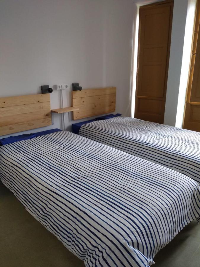 Hostal Seminario Menor