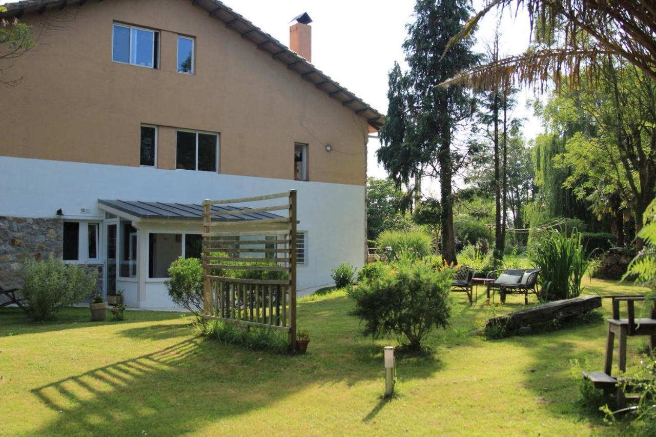 La Ventanita Del Campo La Cavada