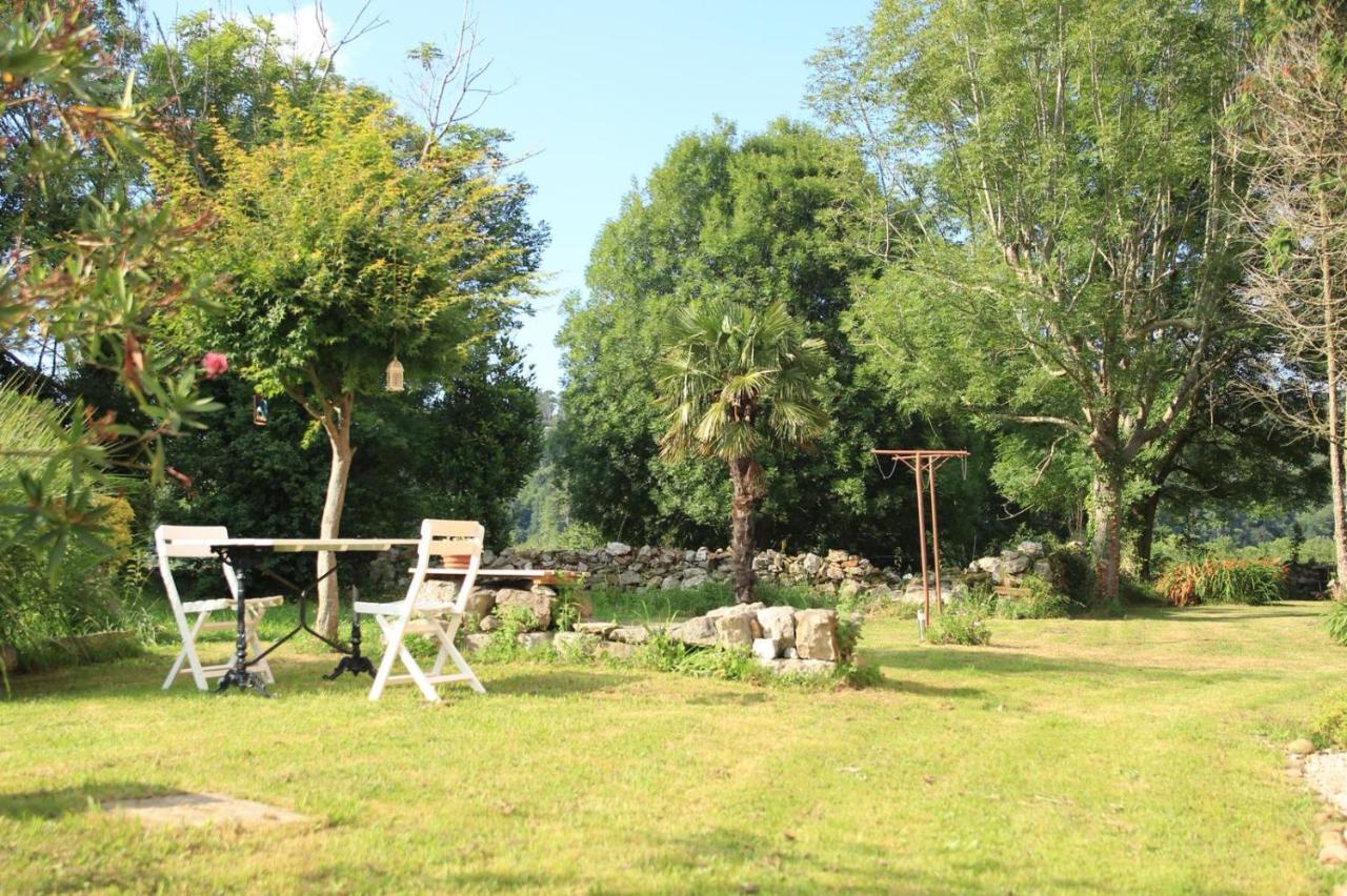 La Ventanita Del Campo Apartamento La Cavada