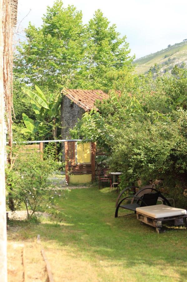 La Ventanita Del Campo Apartamento La Cavada