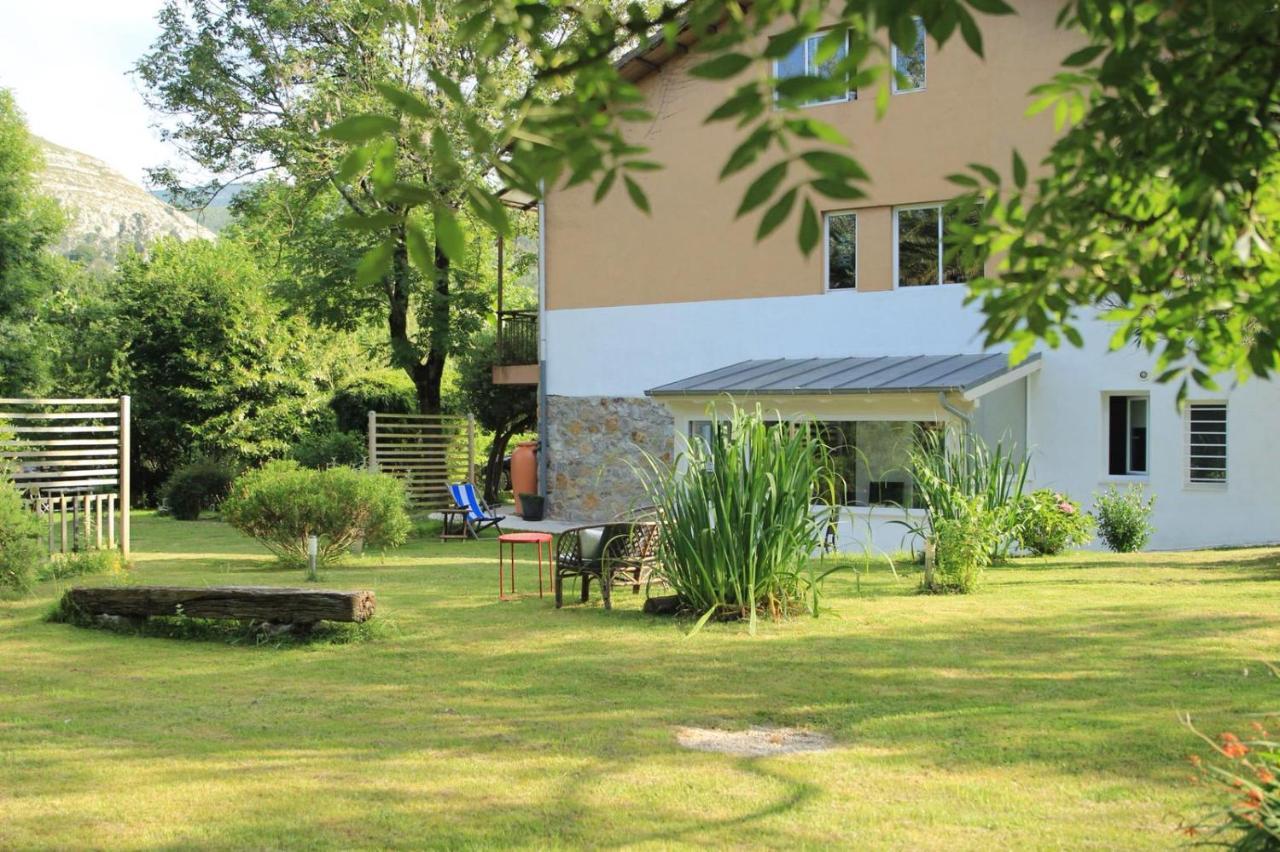 Apartamento La Ventanita Del Campo La Cavada