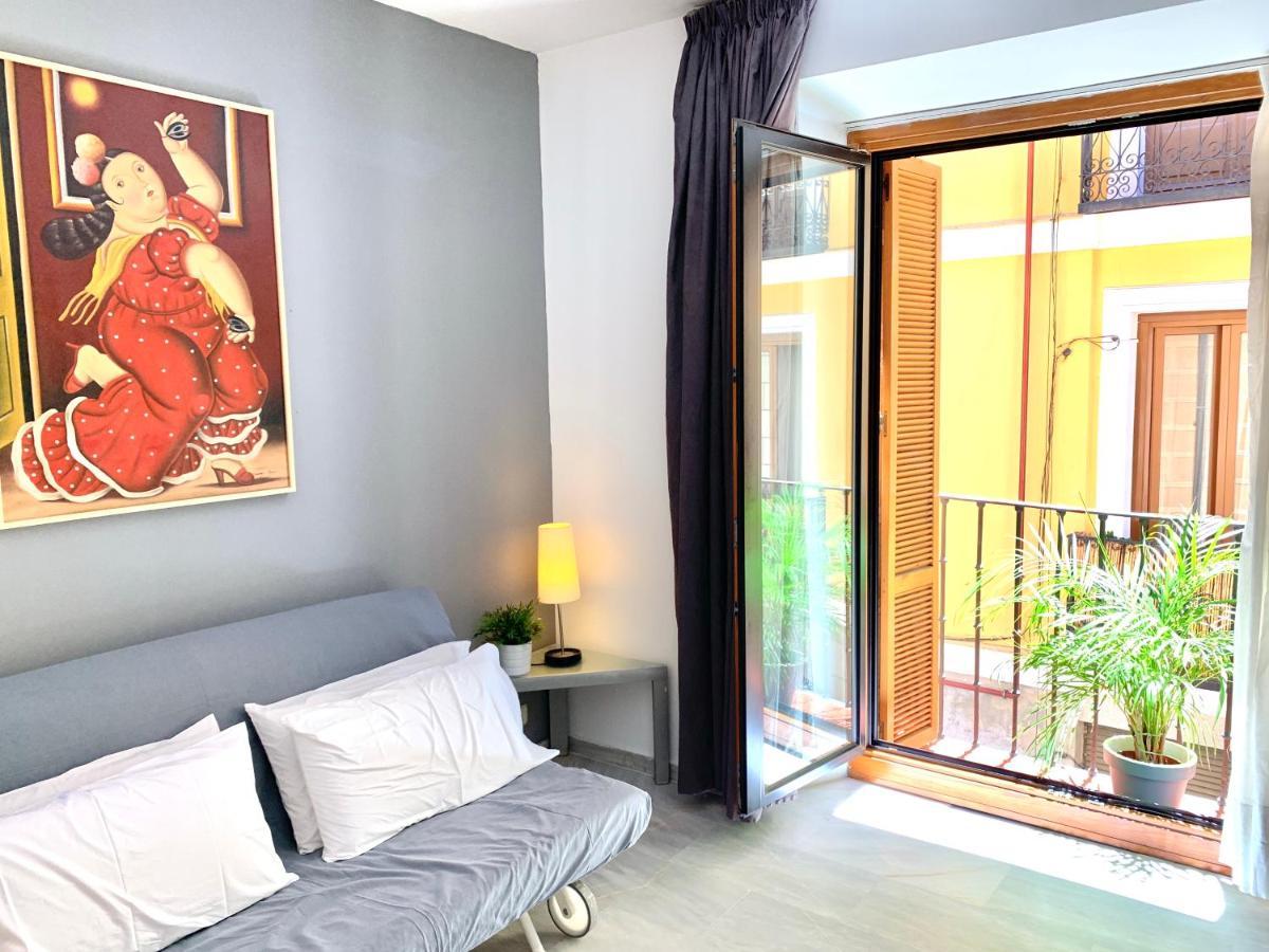 Apartamento Puerta Del Sol Madrid