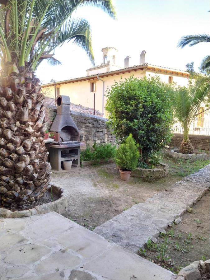 Chalet Ulibarri
