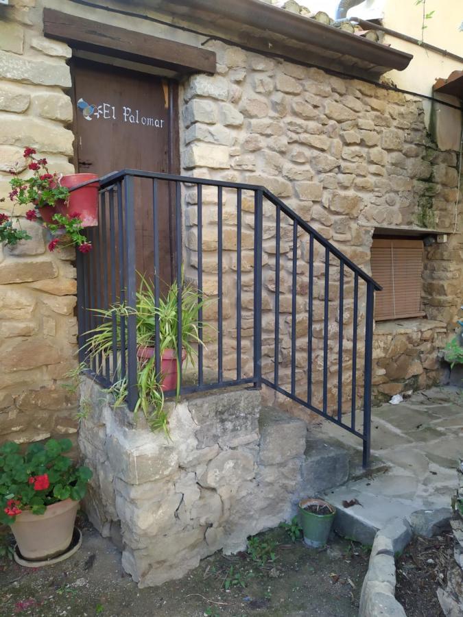 Chalet Ulibarri *