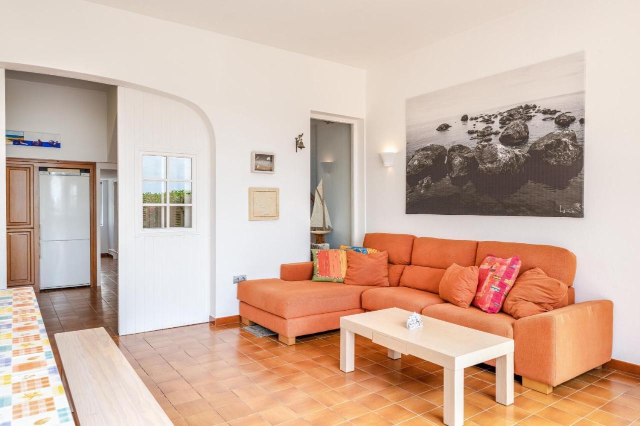 Сasa de vacaciones Casa Ullastre De Fornells