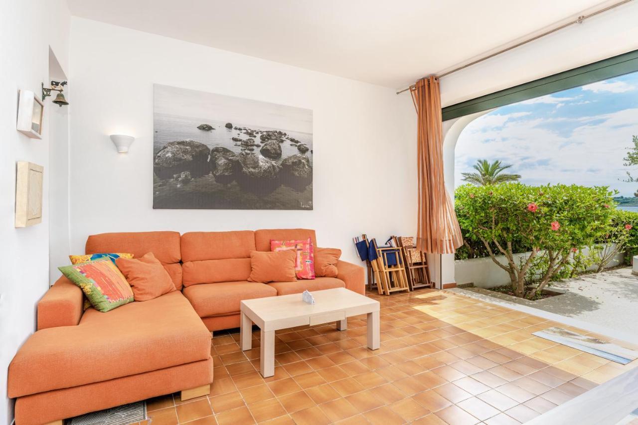 Сasa de vacaciones Casa Ullastre De Fornells