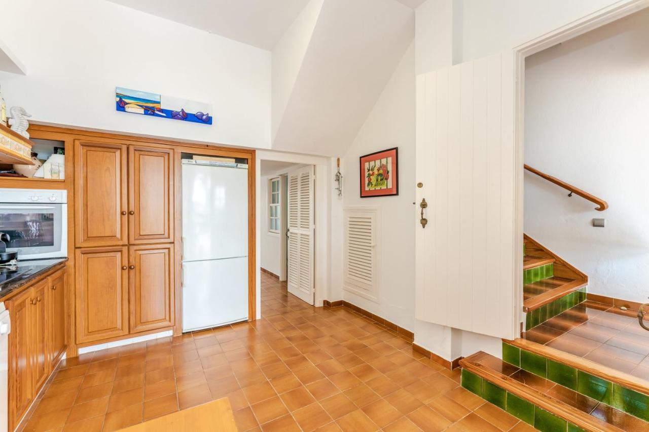 Сasa de vacaciones Casa Ullastre De Fornells
