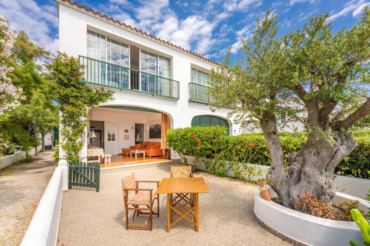 Сasa de vacaciones Casa Ullastre De Fornells