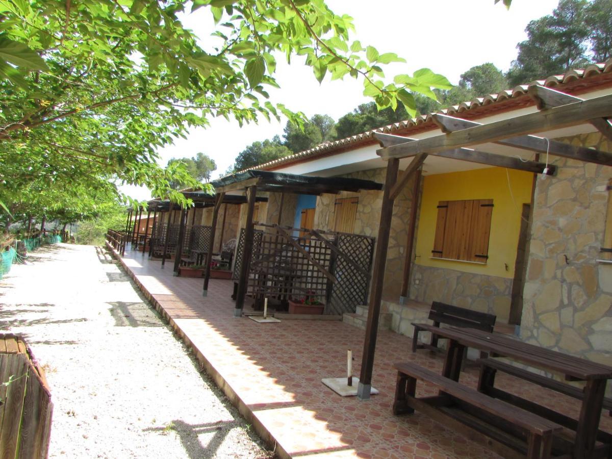 Country house La Canal De *