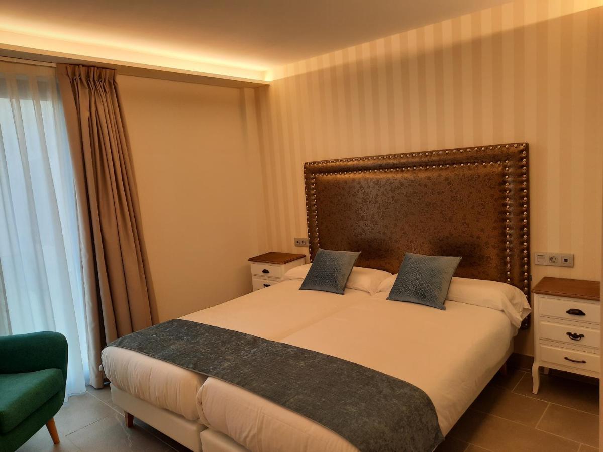 Solpor Do Coido Hotel *