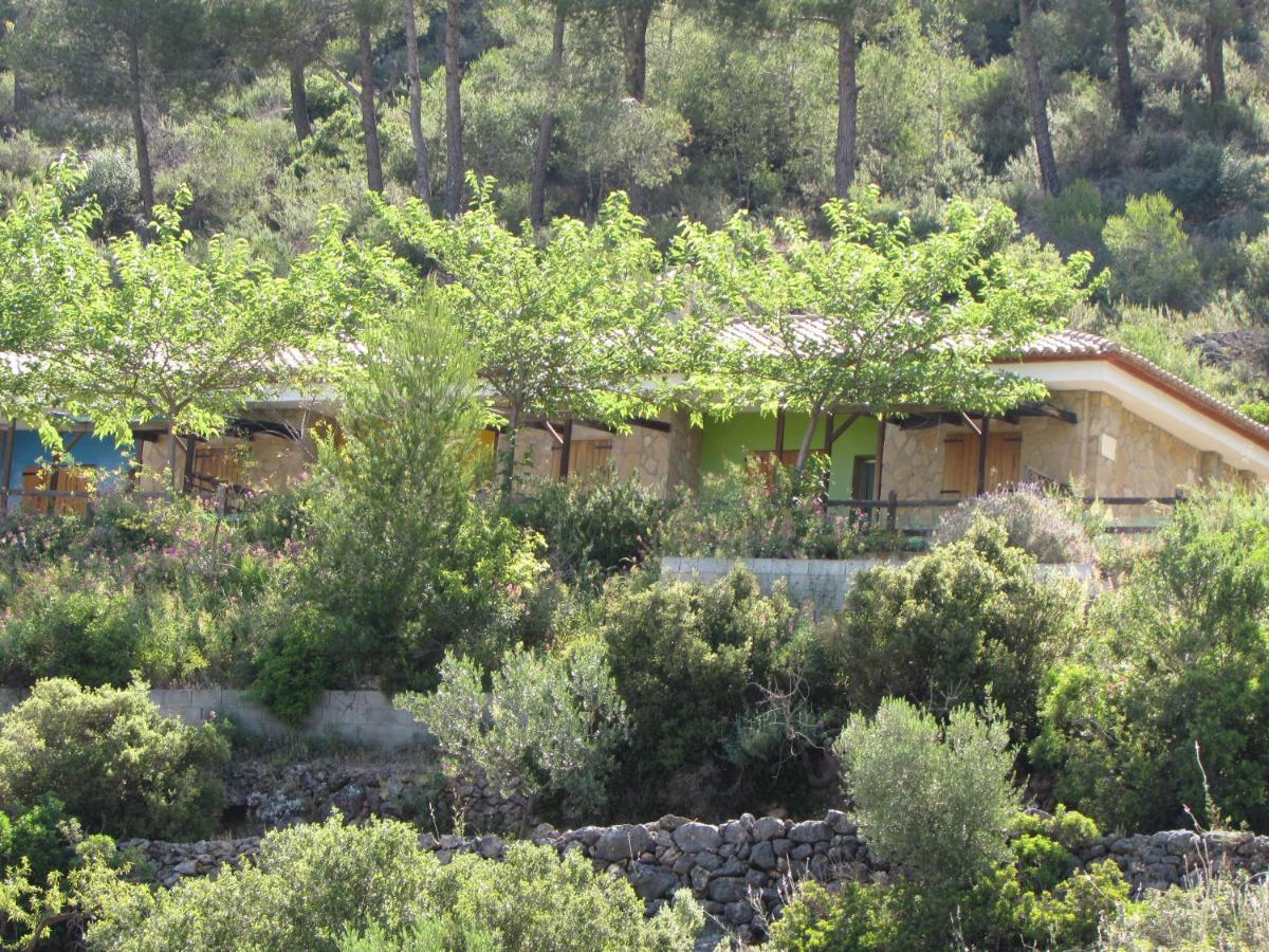 La Canal De Country house Salem