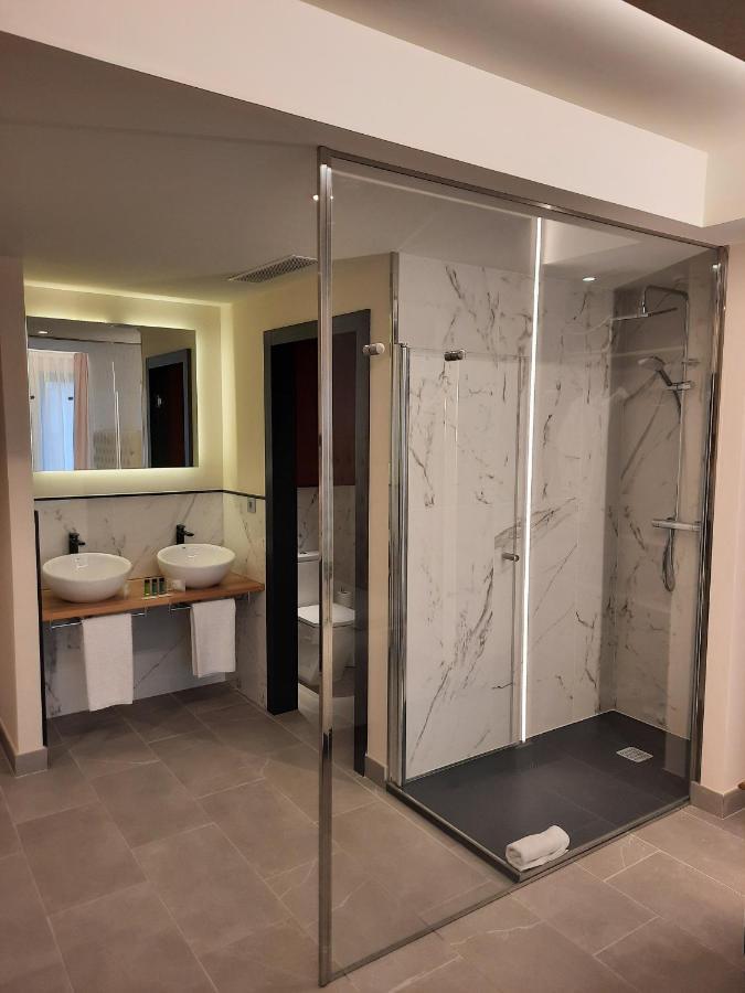 Hotel Solpor Do Coido Muxia