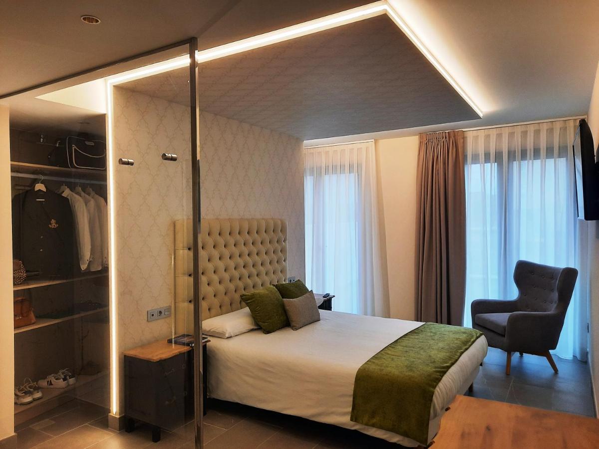 Hotel Solpor Do Coido Muxia