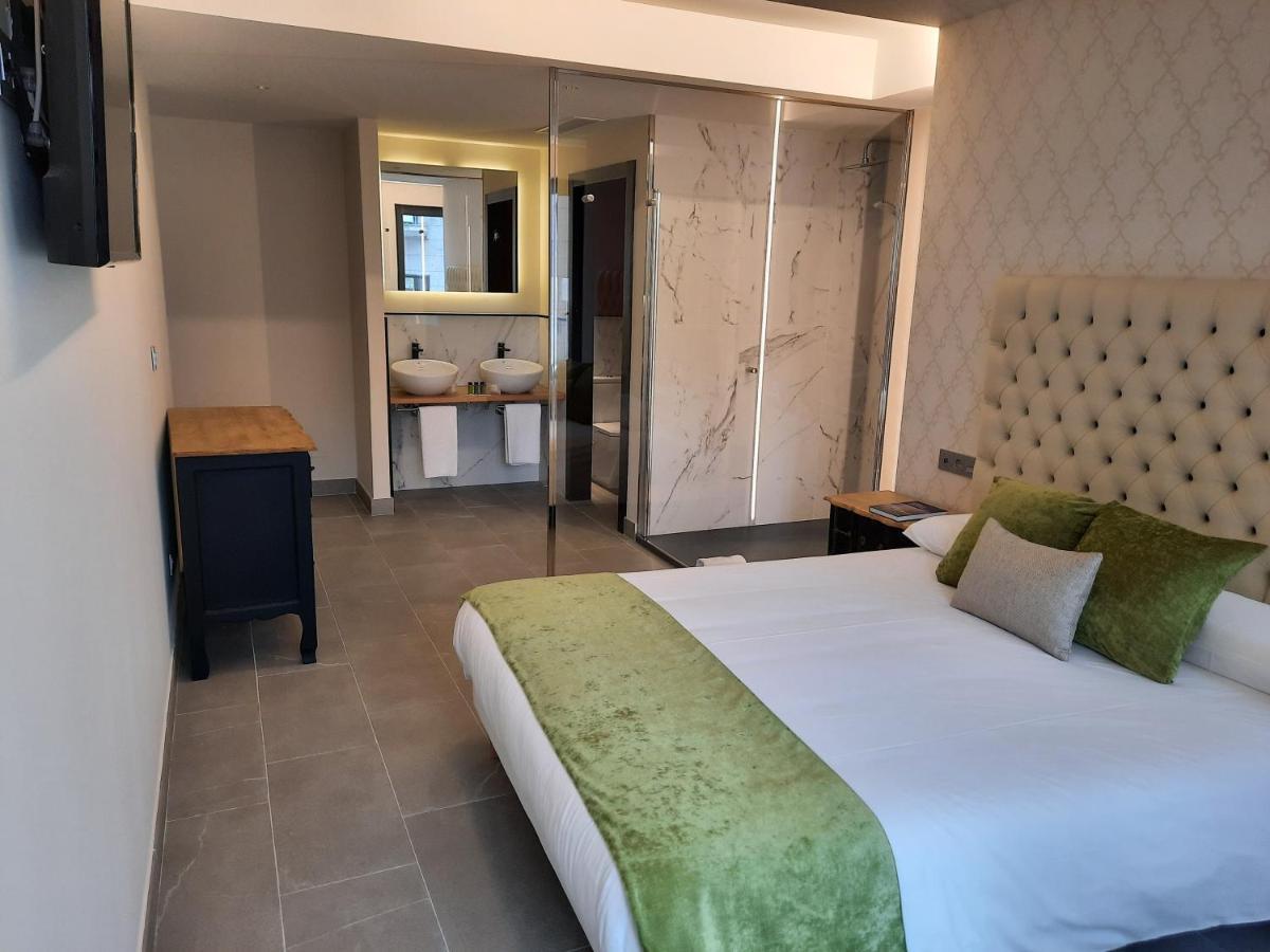 Hotel Solpor Do Coido