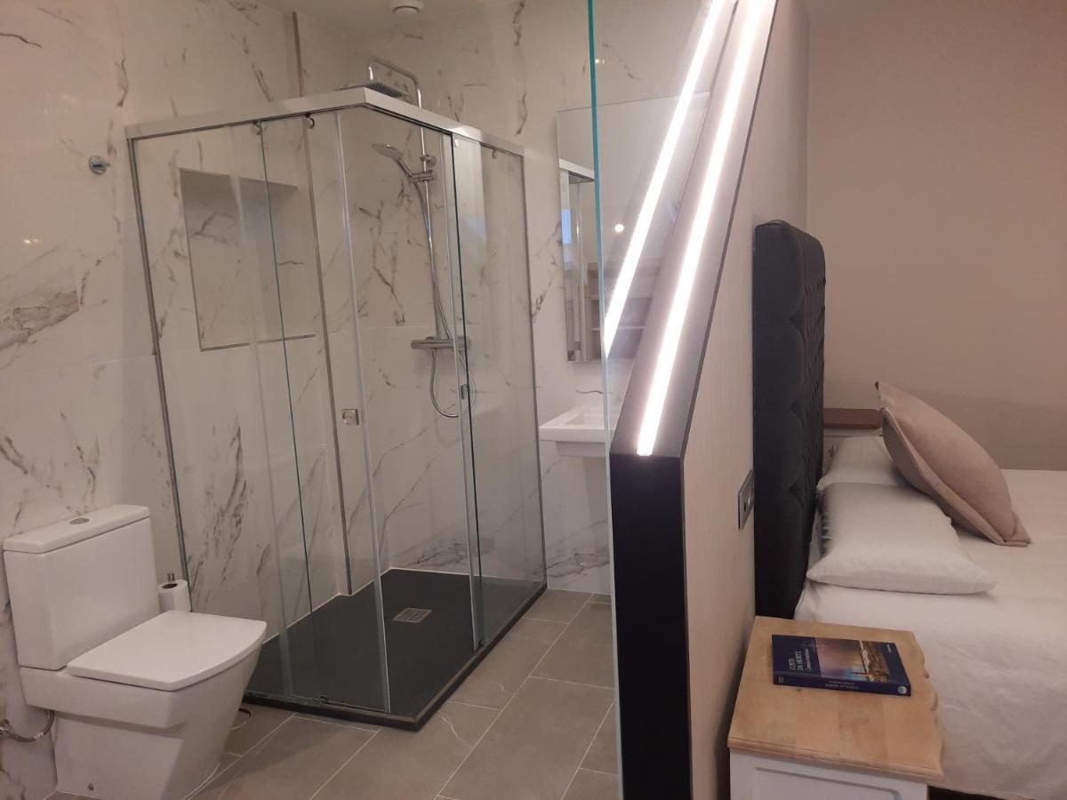 Solpor Do Coido Hotel Muxia