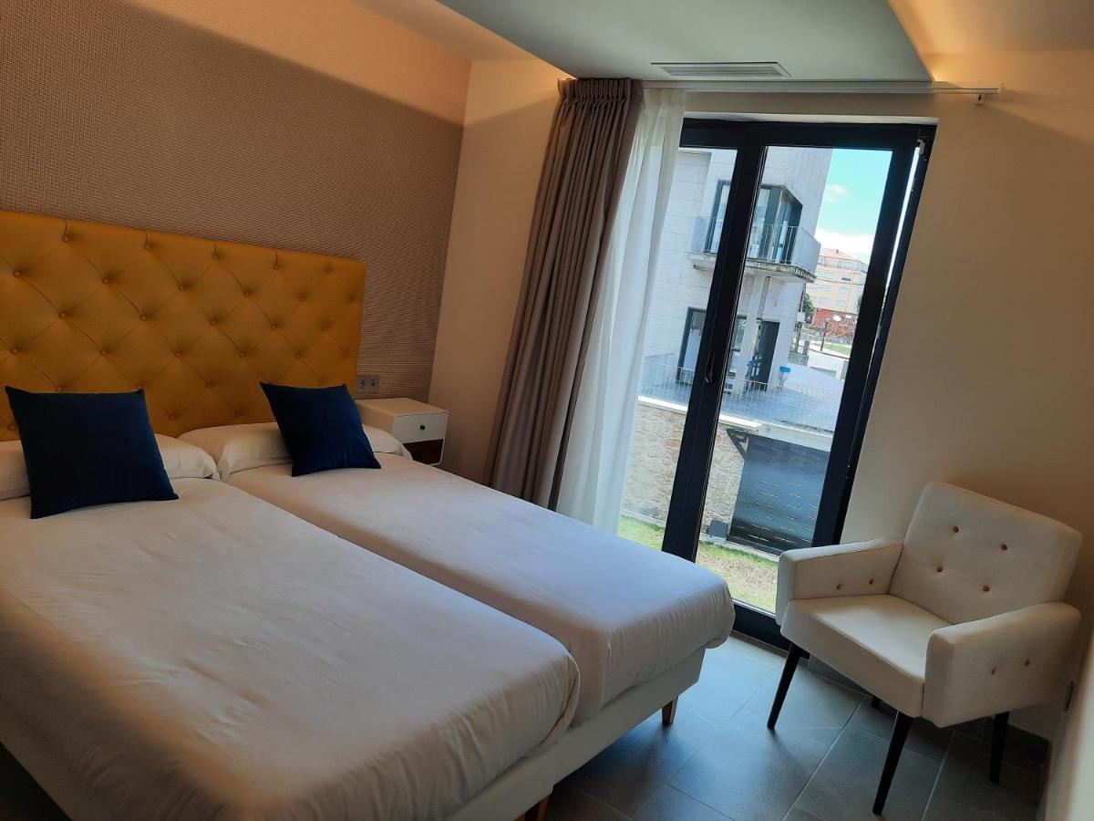 Solpor Do Coido Hotel *