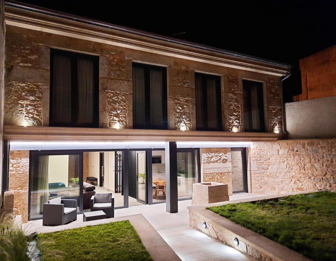 Hotel Solpor Do Coido