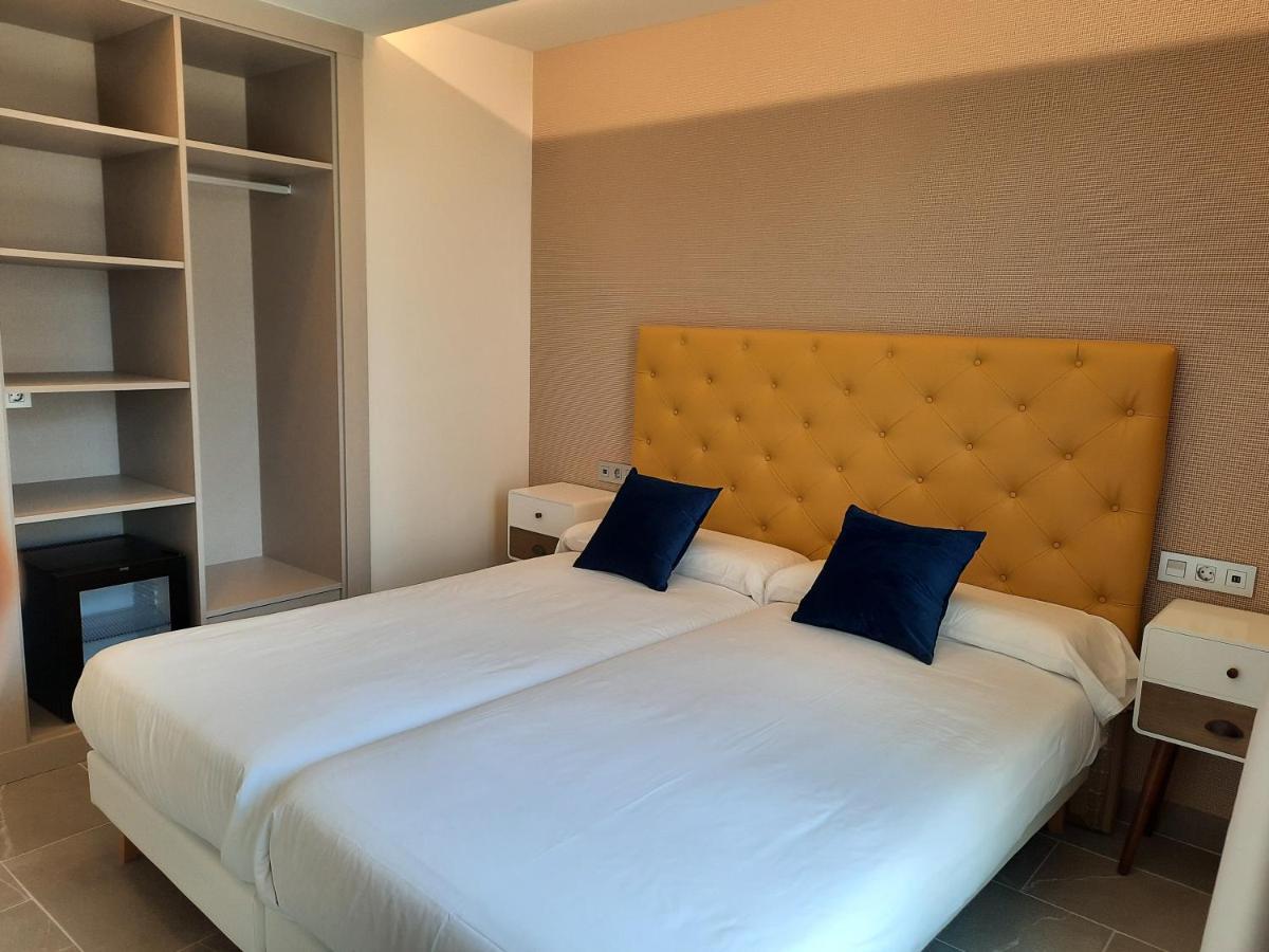 Hotel Solpor Do Coido