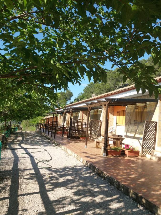 La Canal De Country house