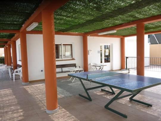 Apartment Bahia De Mamen Vera