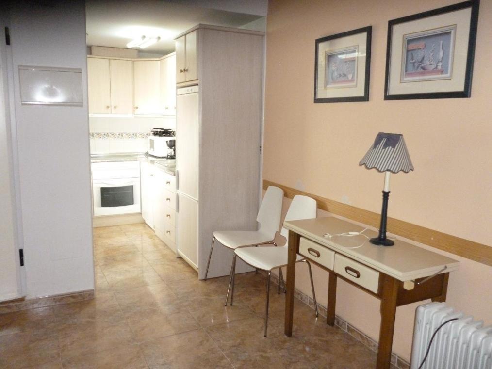 Apartment Bahia De Mamen Vera