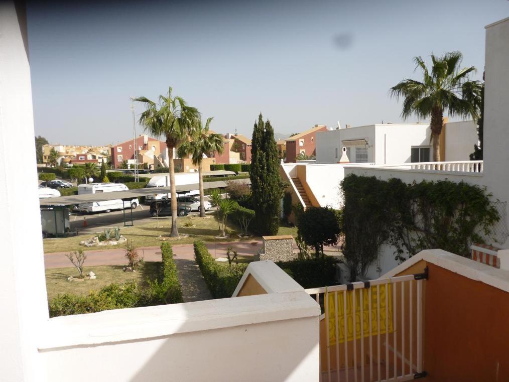 Bahia De Mamen Apartment