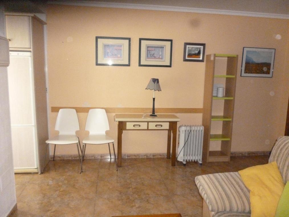 Bahia De Mamen Apartment