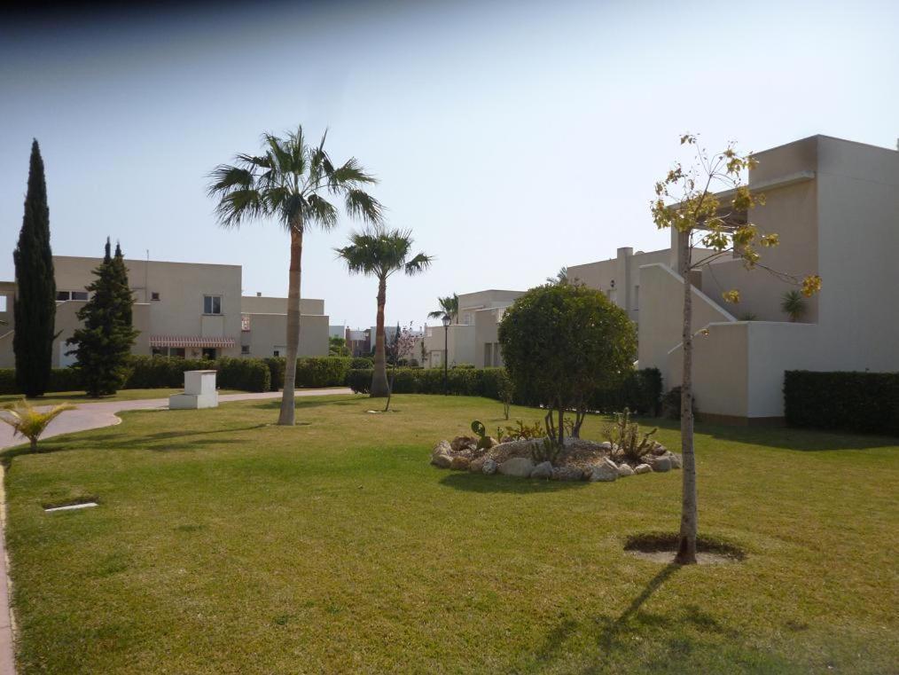 Apartment Bahia De Mamen Vera